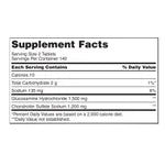 Glucosamina & Chondroitin - Kirkland