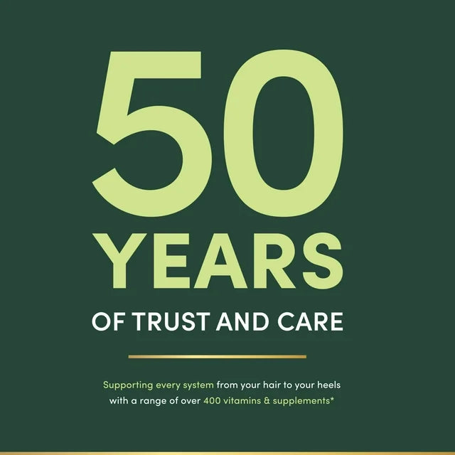 Vitamina C - Nature's Bounty