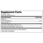 Glucosamina con MSM 1500mg - Kirkland