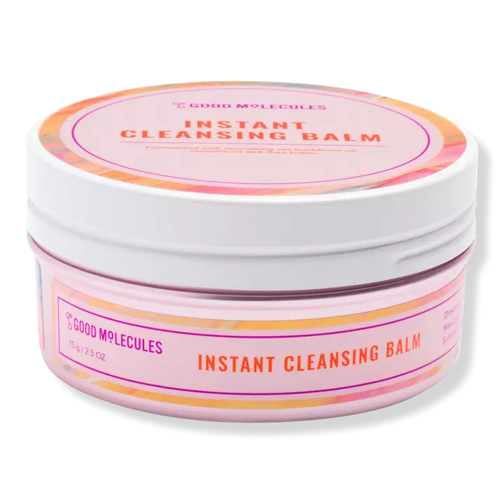 Instant Cleansing Balm