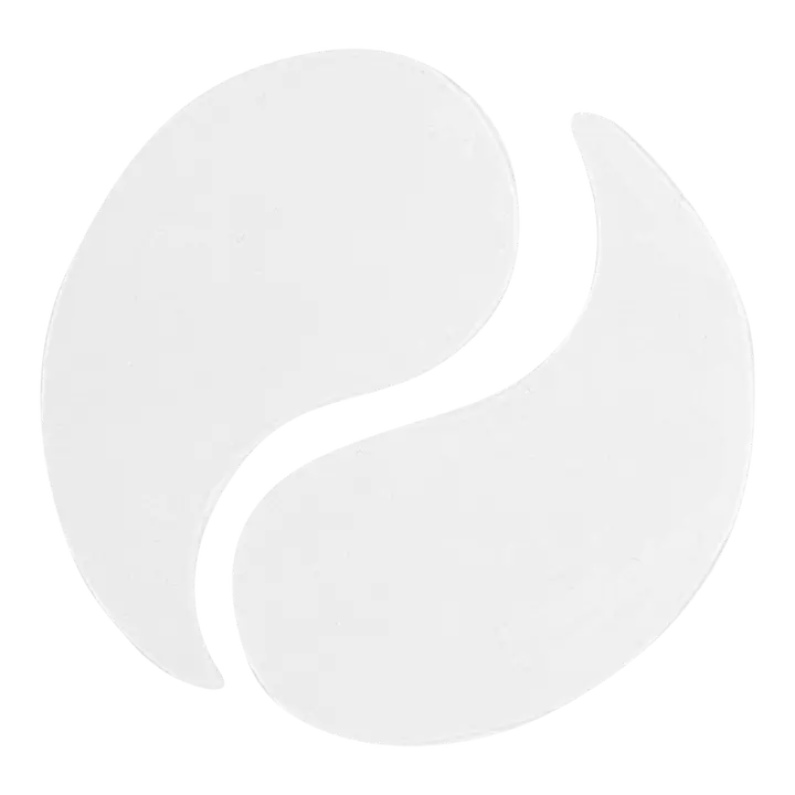 Caffeine Energizing Hydrogel Eye Patches - Good Molecules