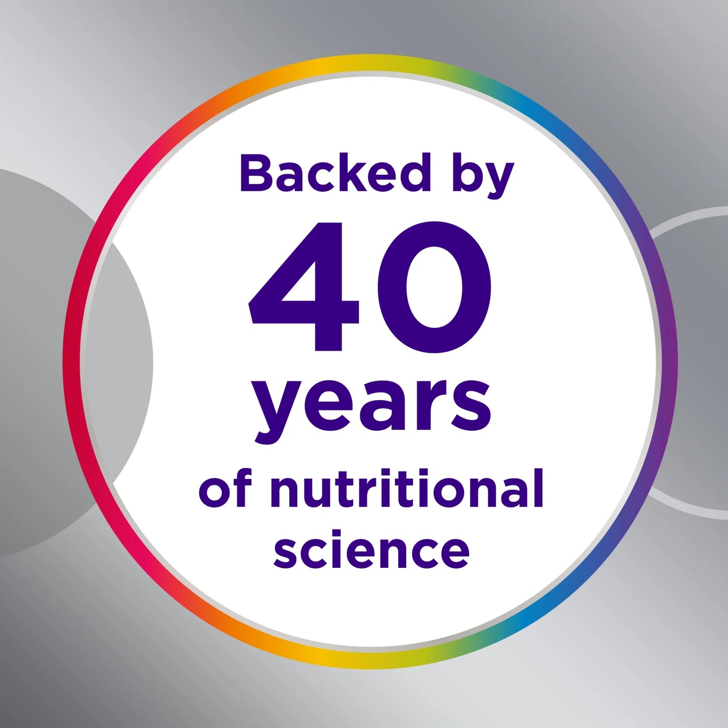 Silver Women 50+ Multi Gummies - Centrum