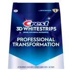 Crest 3D Whitestrips 20 + 10 Strips