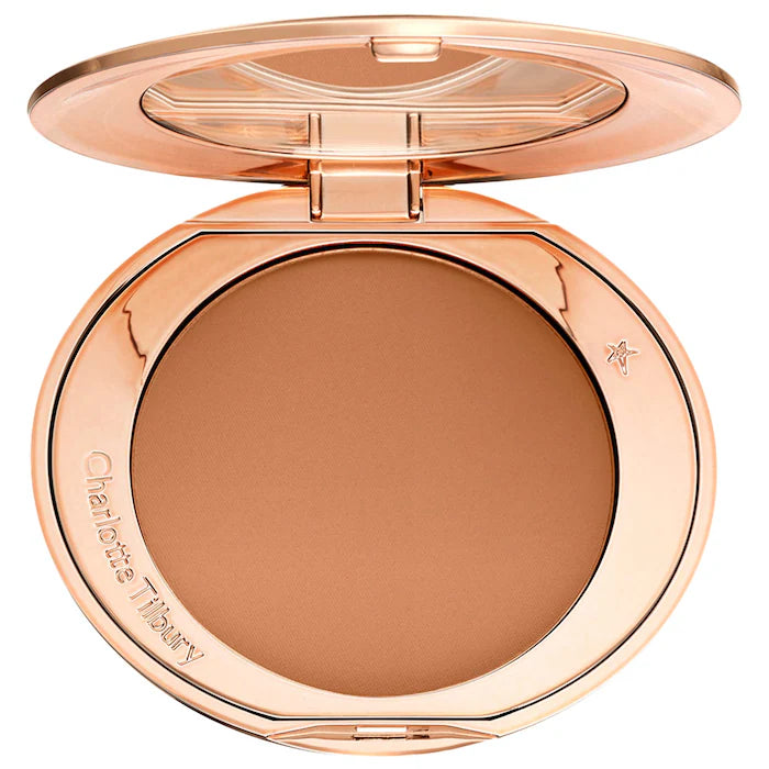 Airbrush Flawless Finish Setting Powder - Charlotte Tilbury