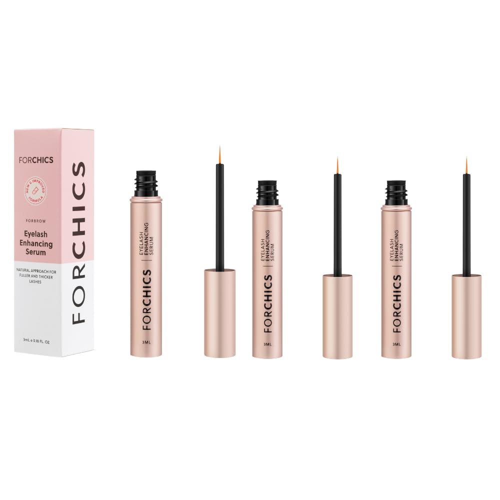 EYELASH SERUM - FORCHICS