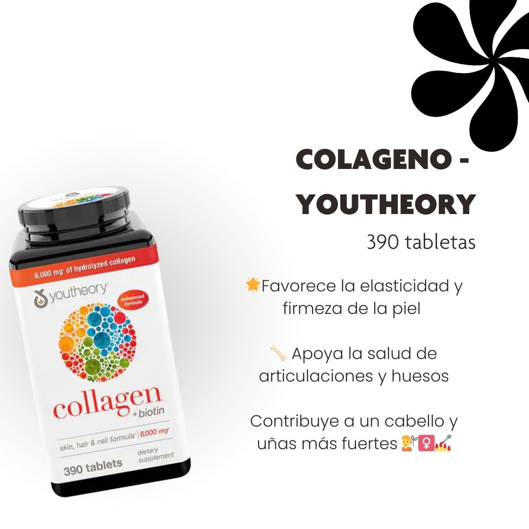 Flex Articular - Glucosamina + Colágeno