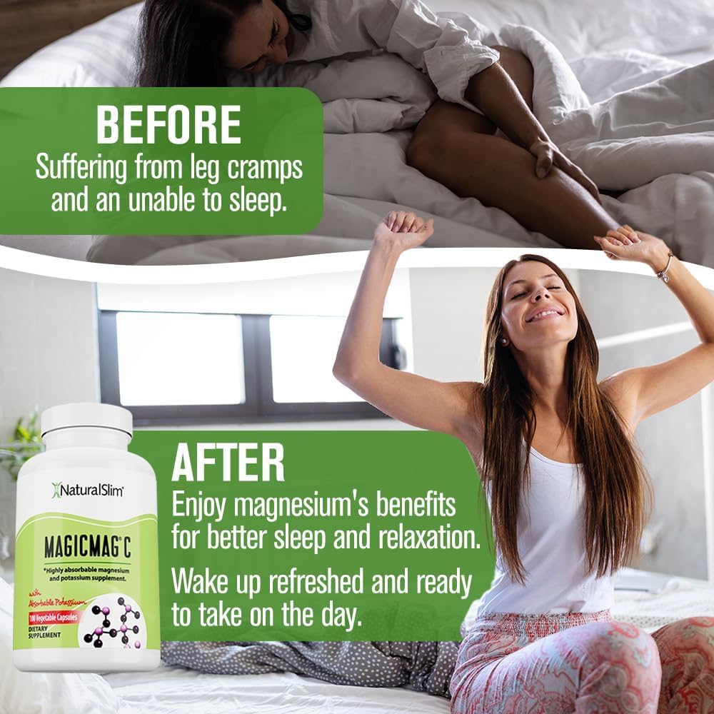 MagicMag C - NaturalSlim