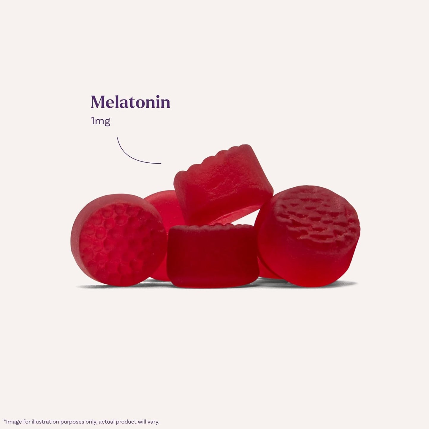 MELATONINA 1MG KIDS - NATROL