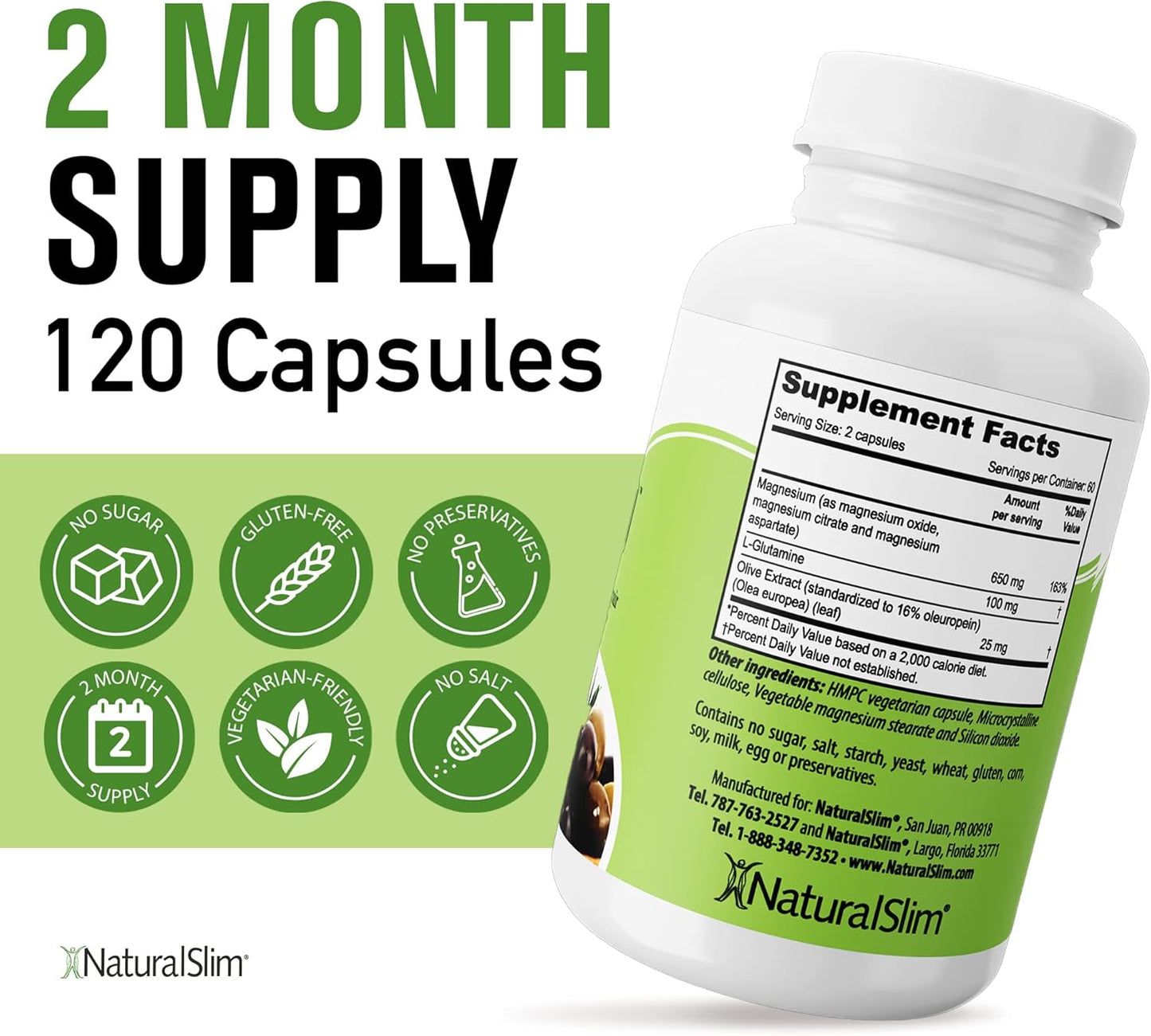 Constipend - NaturalSlim