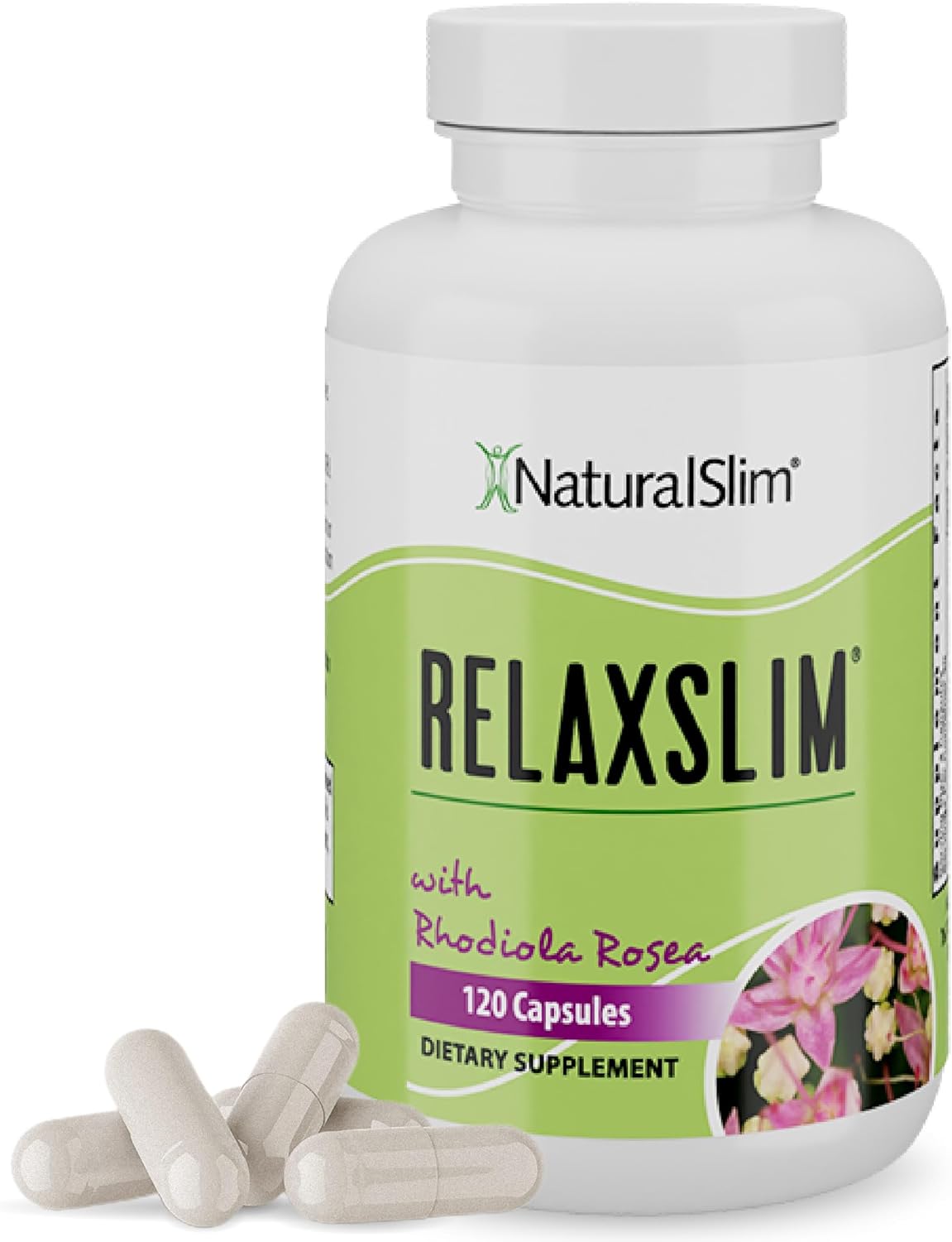 Relaxslim - NaturalSlim