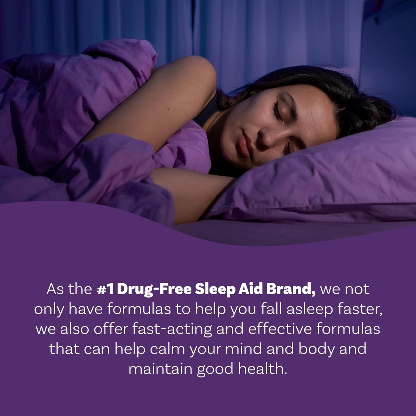 Melatonin 10mg Natrol - EXTRA FUERTE - Gomitas