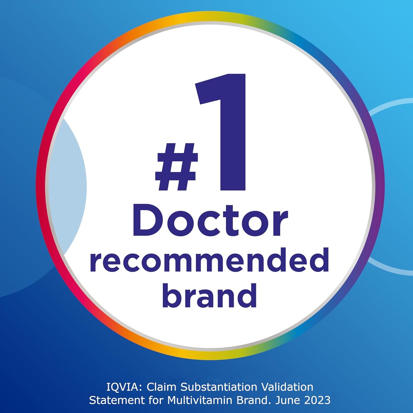 Men MultiGummies - Centrum