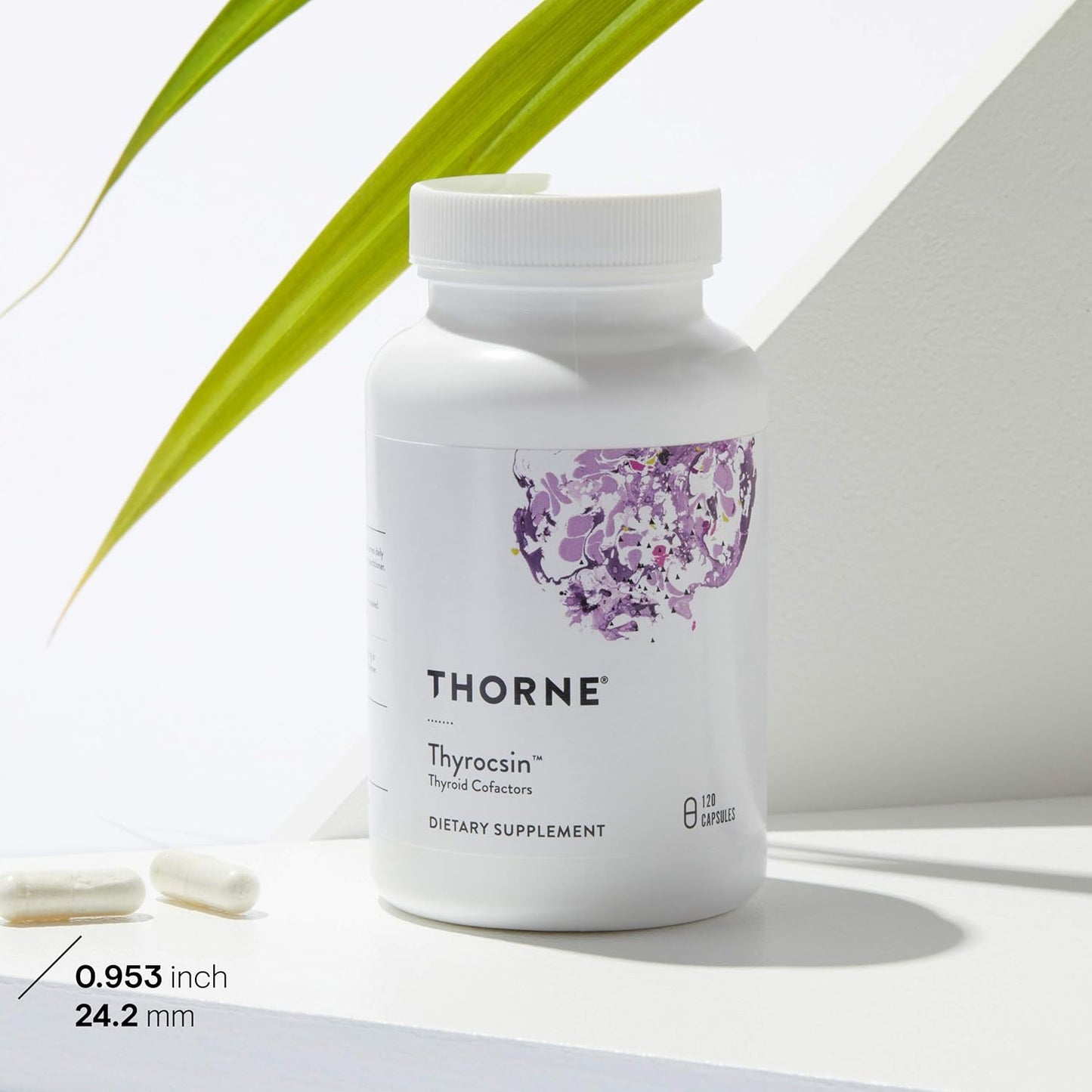THYROCSIN - THORNE