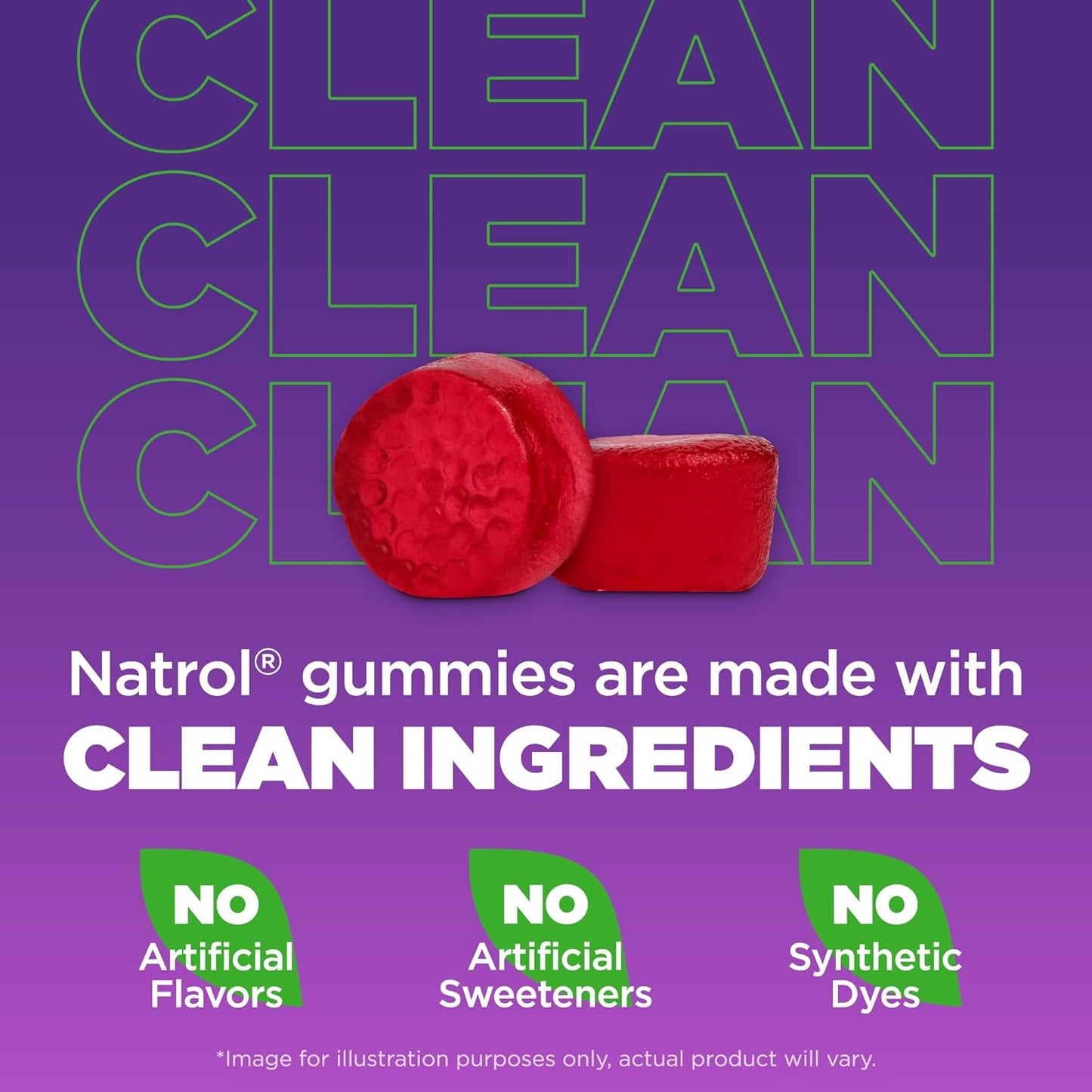MELATONINA 1MG - NATROL
