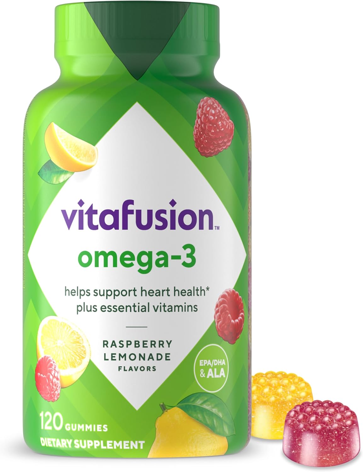 Omega 3 - Vitafusion