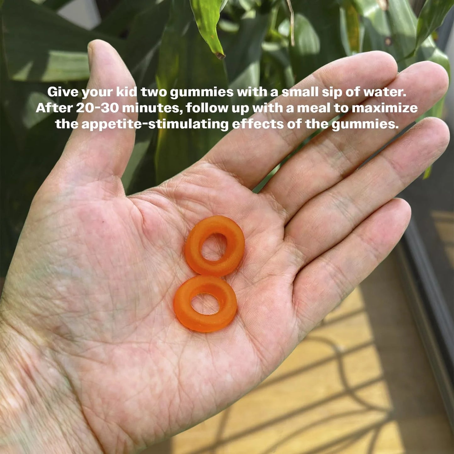 Appetite Booster - TruHeight