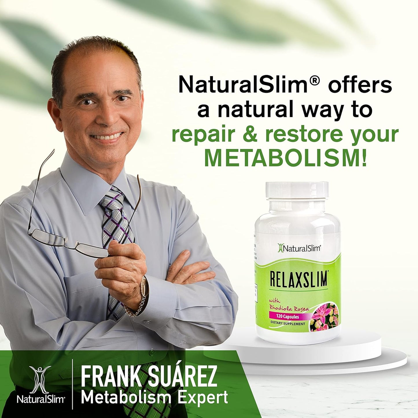 Relaxslim - NaturalSlim