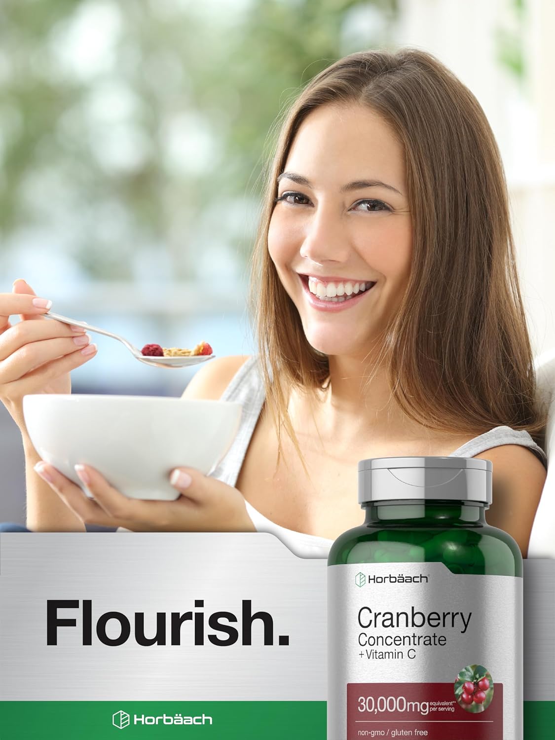 Cranberry - Horbäach