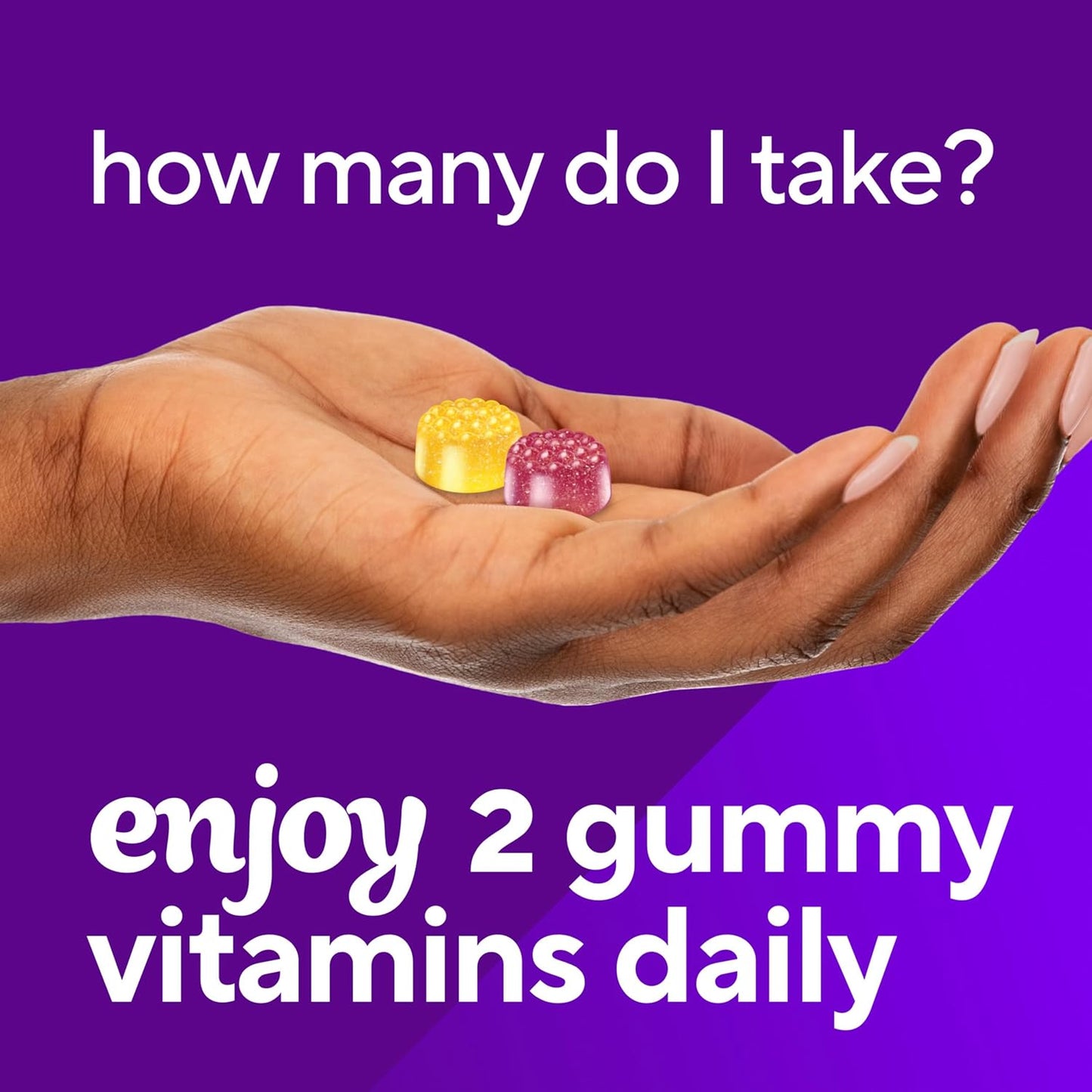 Omega 3 - Vitafusion