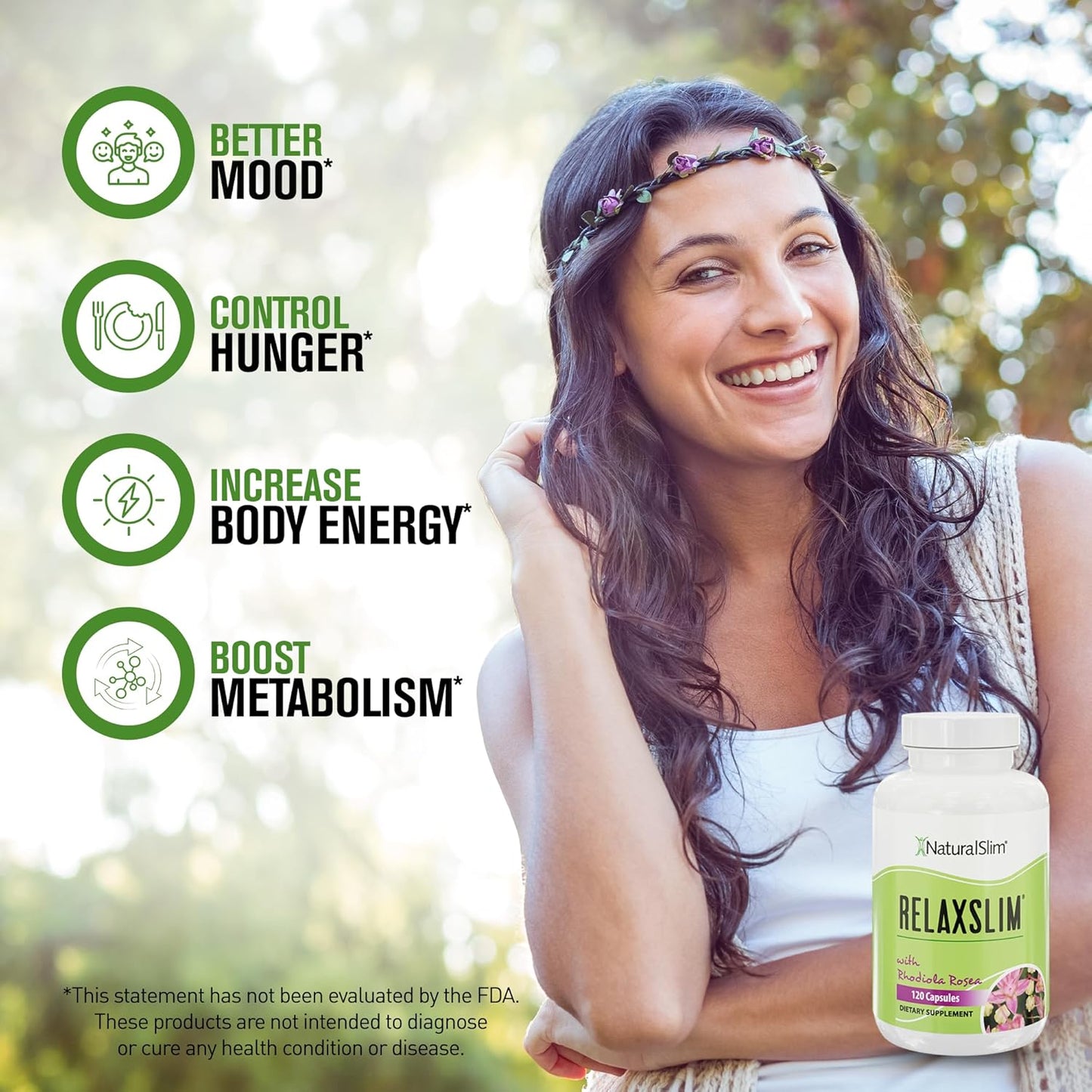 Relaxslim - NaturalSlim
