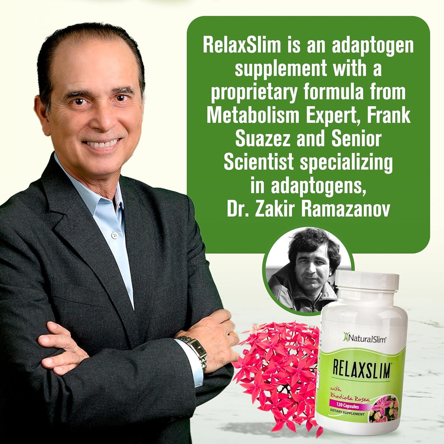Relaxslim - NaturalSlim