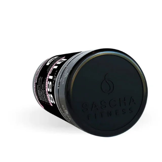 BLISS - Gut And Digestive Health - Sascha Fitness