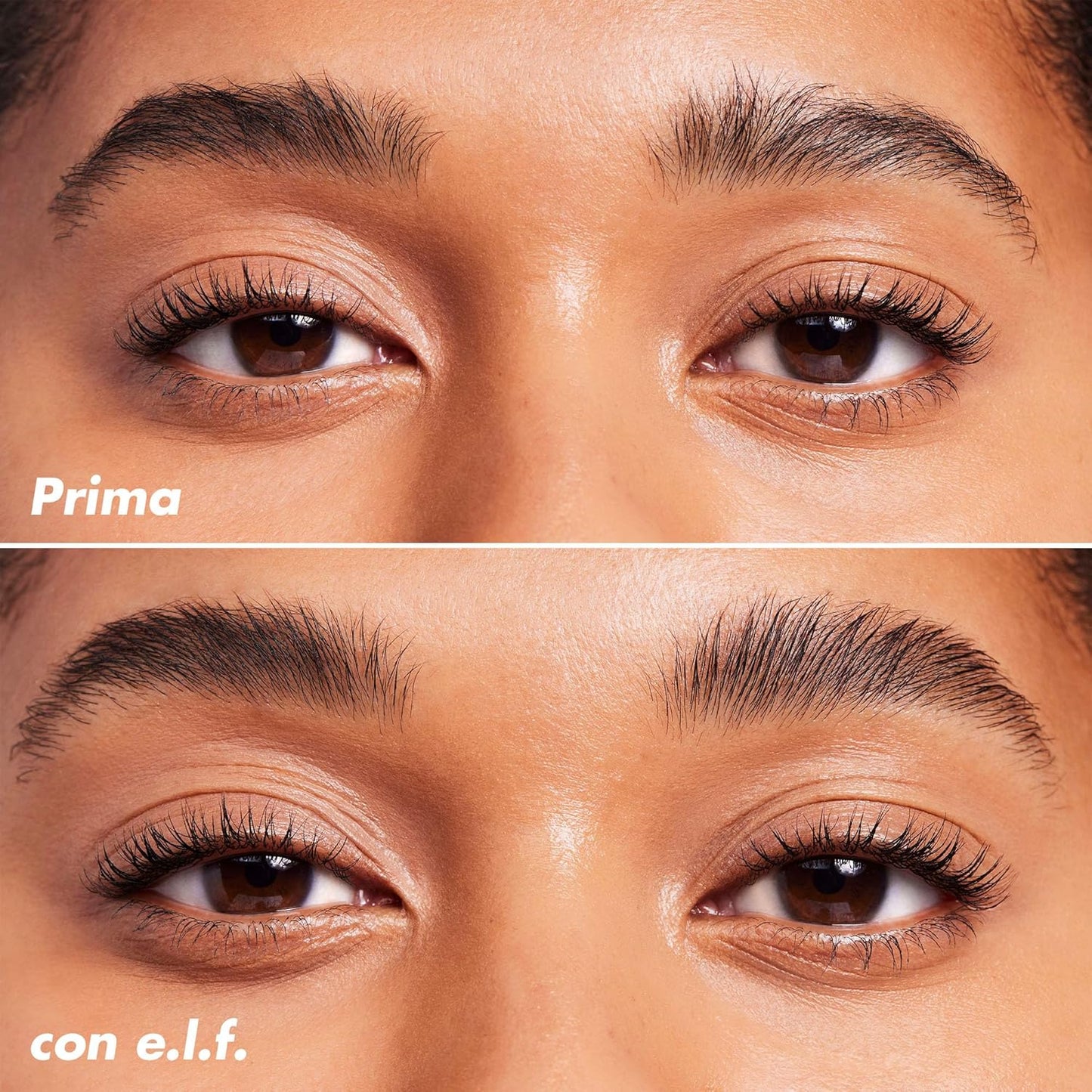 BROW LAMINATION - ELF