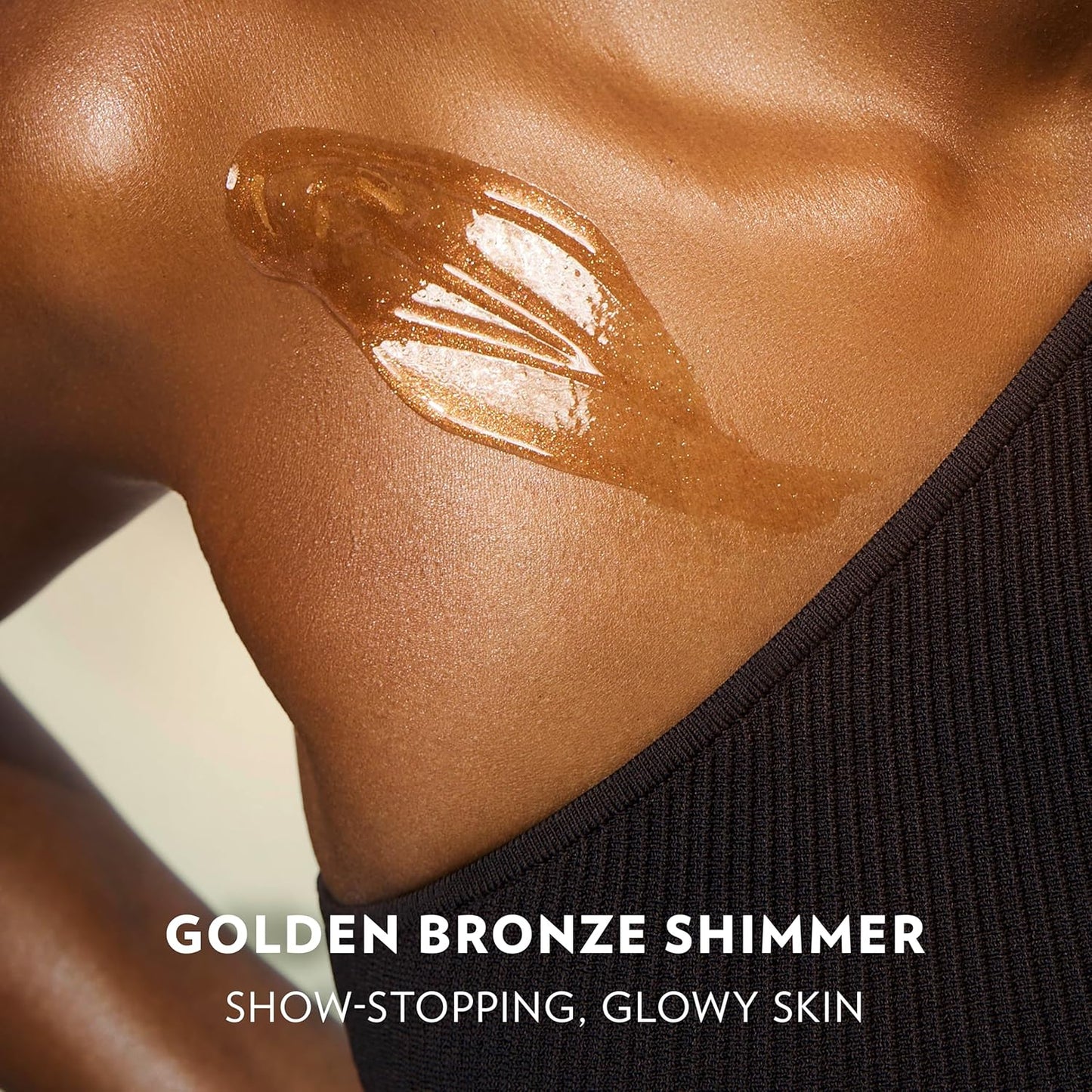 Golden Hour GLOW- Vaseline