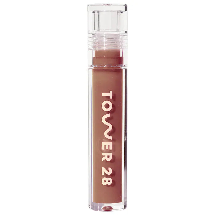 ShineOn Lip Jelly Gloss - Tower28