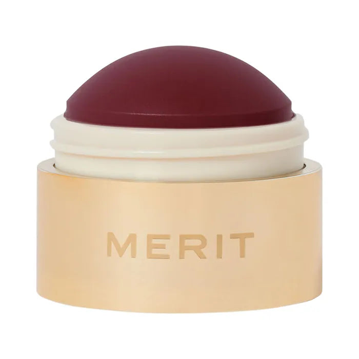 Flush Balm Cream Blush - Merit