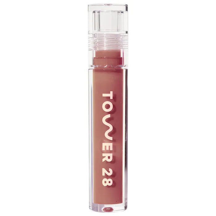 ShineOn Lip Jelly Gloss - Tower28