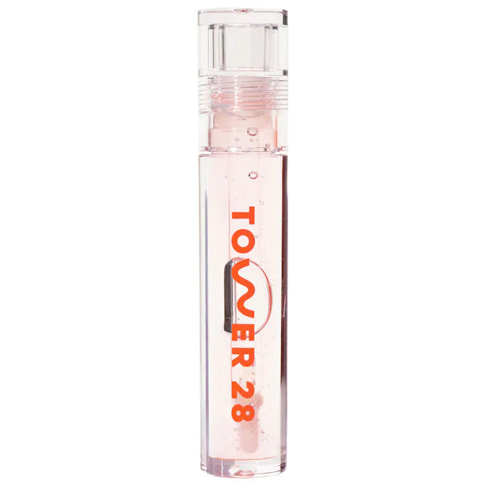 ShineOn Lip Jelly Gloss - Tower28