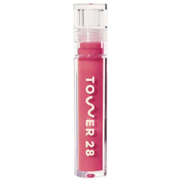 ShineOn Lip Jelly Gloss - Tower28