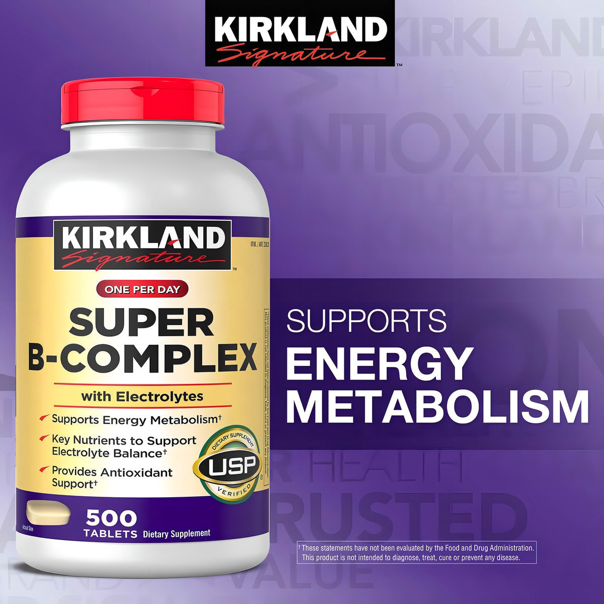 Super Complejo B - Kirkland