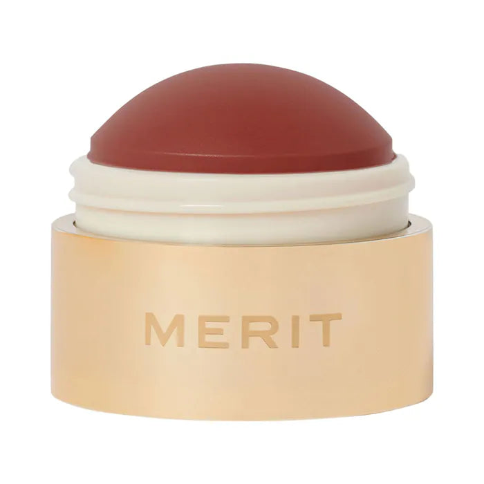 Flush Balm Cream Blush - Merit