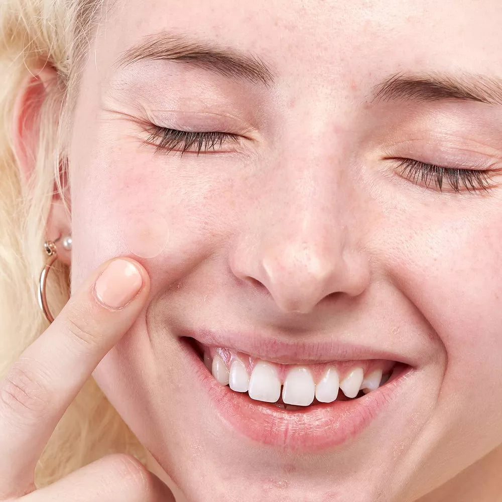 Mighty Patch Invisible+ Daytime Hydrocolloid Acne Pimple Patches 24 und