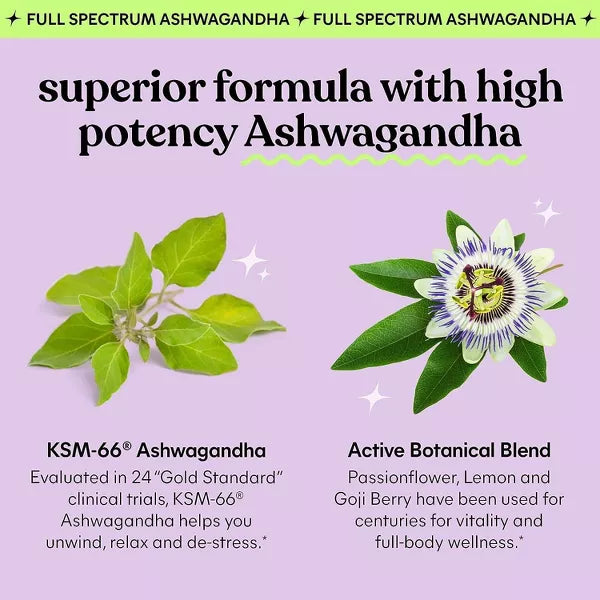 CHILL De-Stress Gummies - Lemme