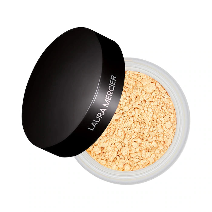 Translucent Loose Setting Powder - Laura Mercier
