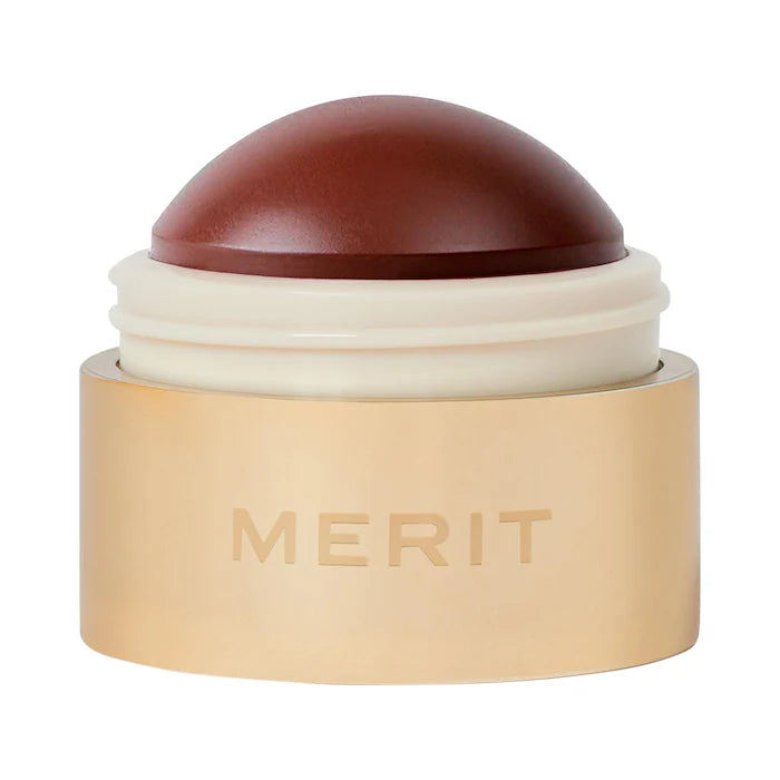 Flush Balm Cream Blush - Merit