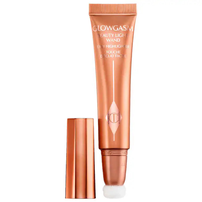 Beauty Highlighter Wand - Charlotte Tilbury