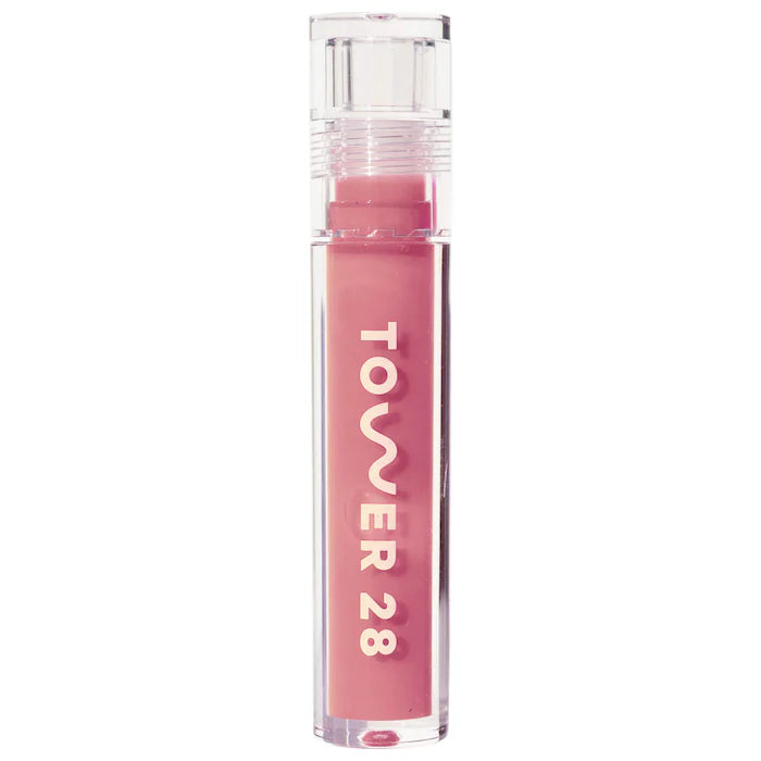ShineOn Lip Jelly Gloss - Tower28