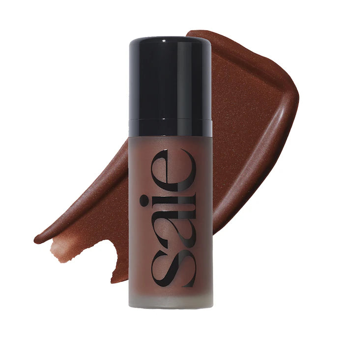 Dew Bronze Liquid Bronzer - Saie