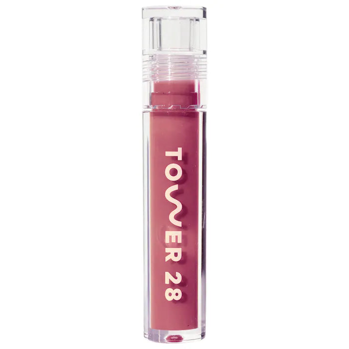 ShineOn Lip Jelly Gloss - Tower28