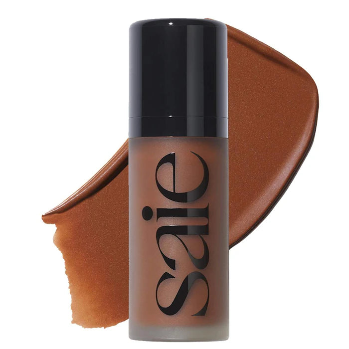 Dew Bronze Liquid Bronzer - Saie
