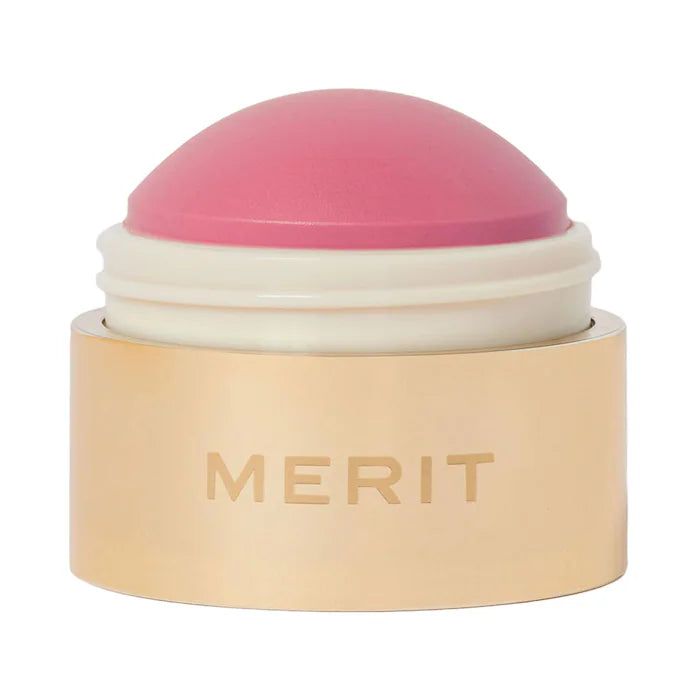 Flush Balm Cream Blush - Merit