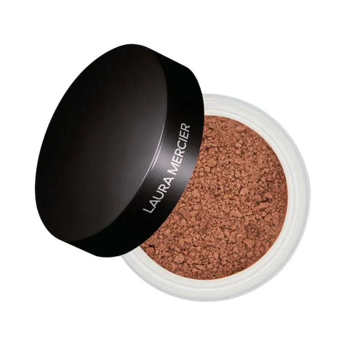 Translucent Loose Setting Powder - Laura Mercier