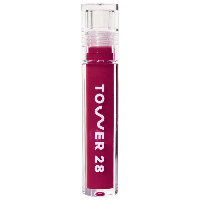 ShineOn Lip Jelly Gloss - Tower28