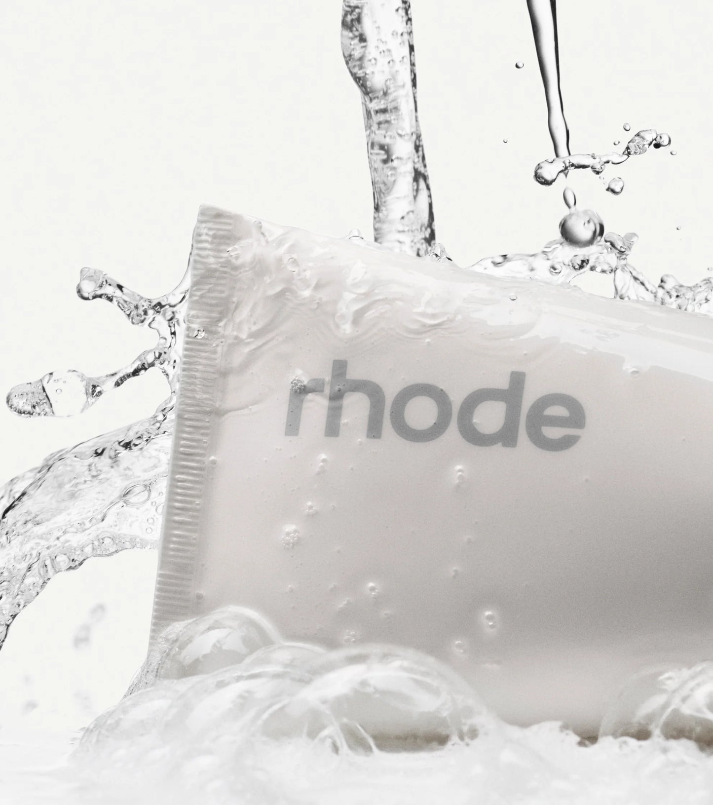 Pineapple Refresh Cleanser - Rhode