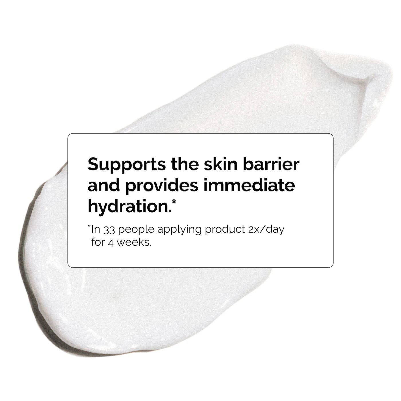 Natural Moisturizing Factors + HA - The Ordinary