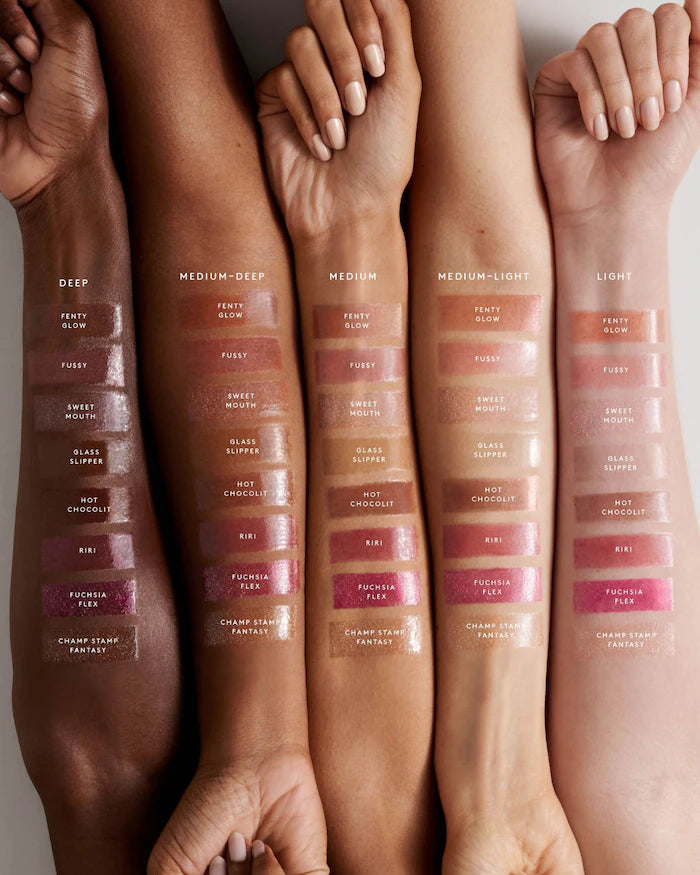 Gloss Bomb Universal Lip Luminizer - Fenty Beauty